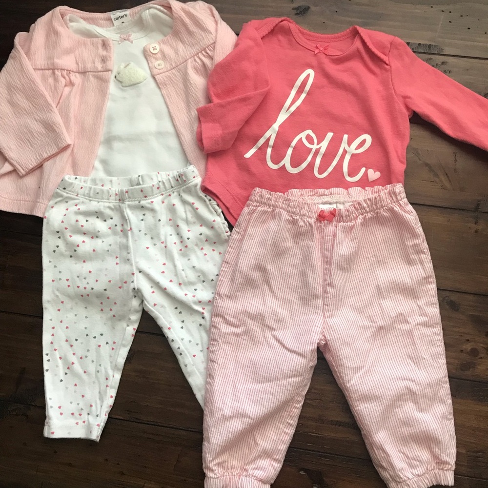 Cute spring outfits